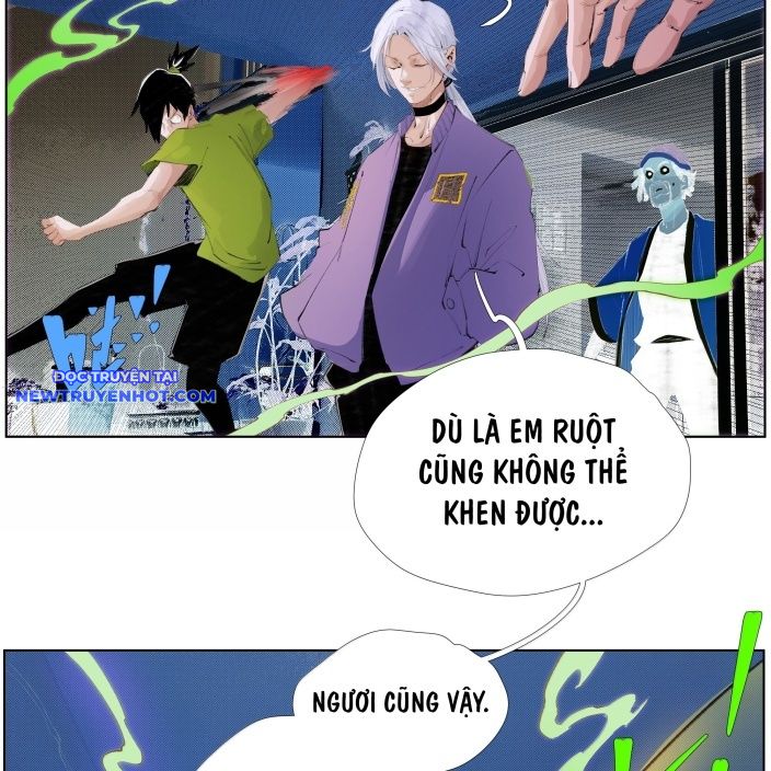 Tiền Liệt Tiên chapter 27 - Trang 50