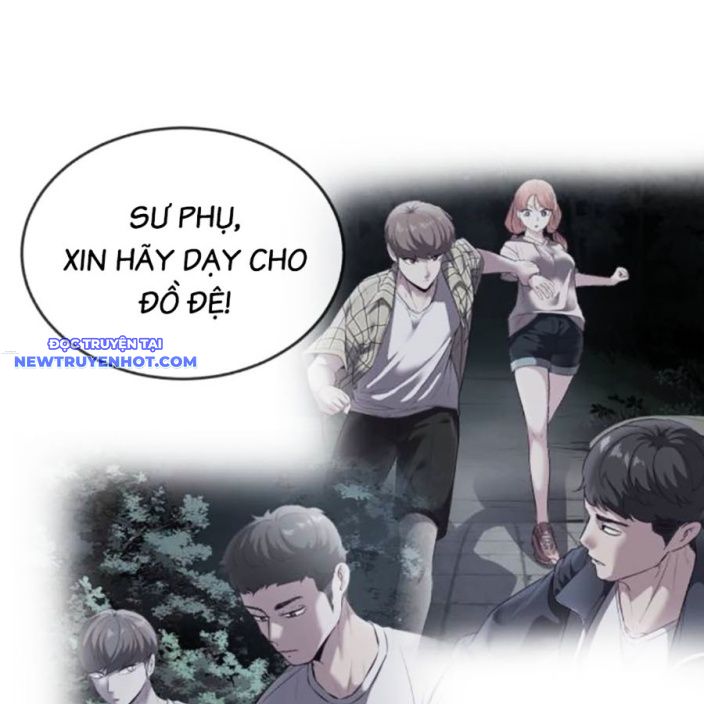 Cậu Bé Của Thần Chết chapter 254 - Trang 365