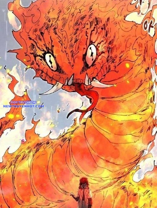 Đại Pháp Sư Của Tổ Đội Hồi Quy chapter 53 - Trang 81