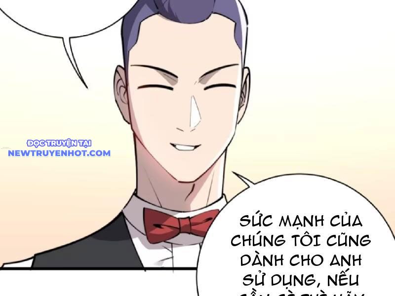 Ta Nằm Vùng Tại Yêu Quốc chapter 25 - Trang 48