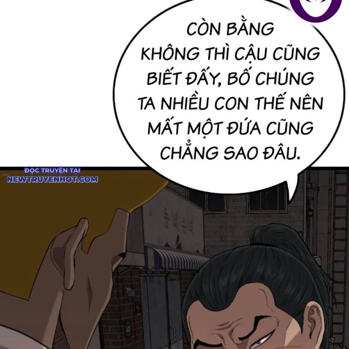 Người Xấu chapter 229 - Trang 204