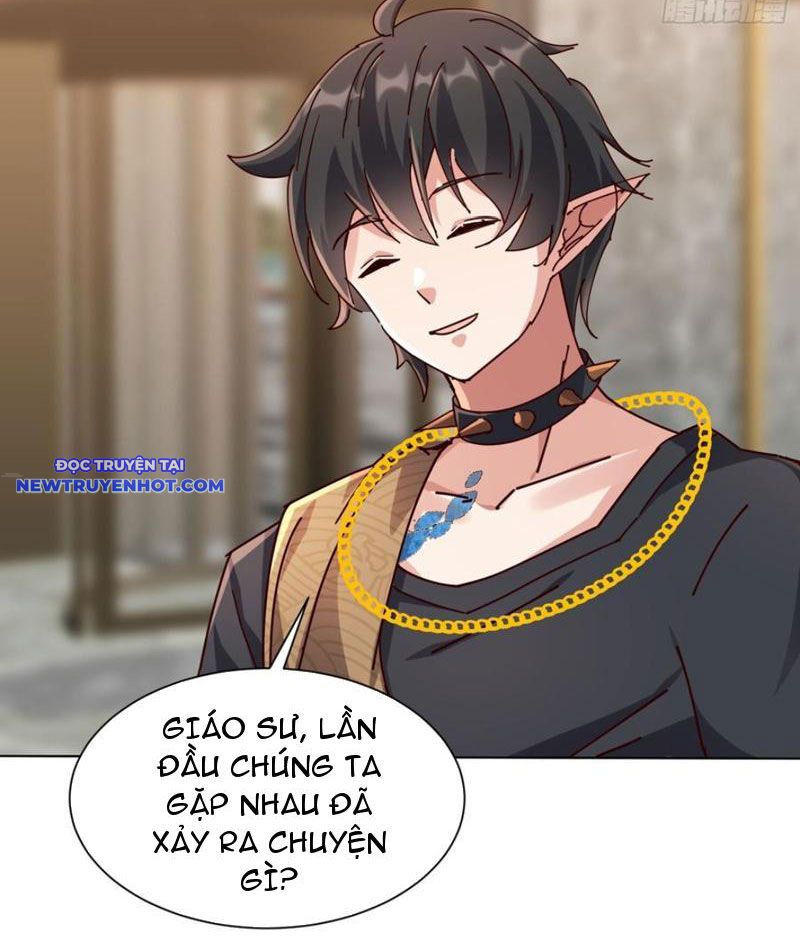 Bảy Vị Sư Tỷ Sủng Ta Tới Trời chapter 81 - Trang 51