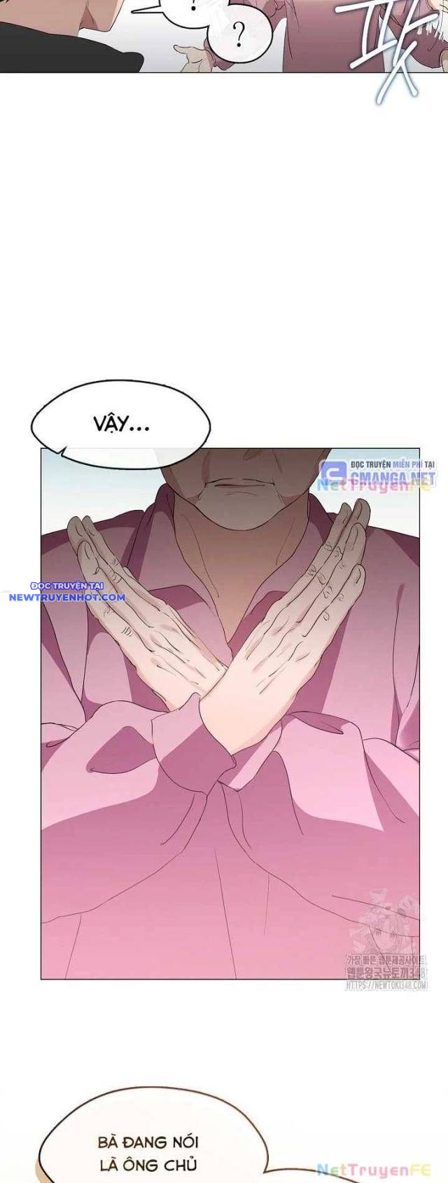 Nhà Hàng âm Phủ chapter 56 - Trang 5