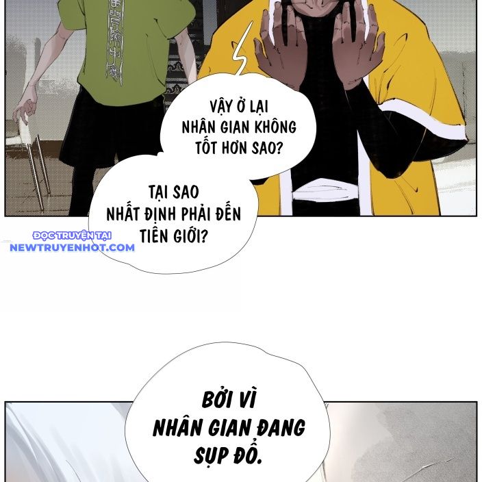 Tiền Liệt Tiên chapter 27 - Trang 11