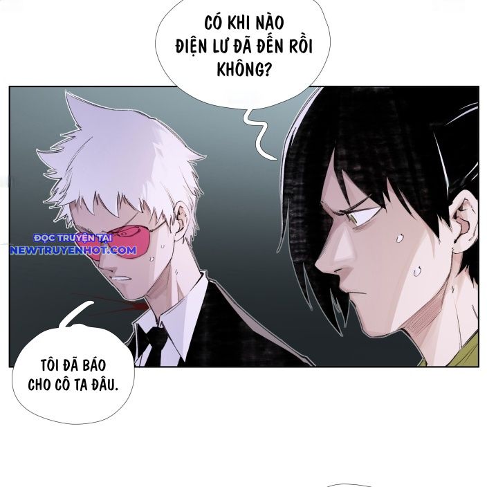 Tiền Liệt Tiên chapter 17 - Trang 6