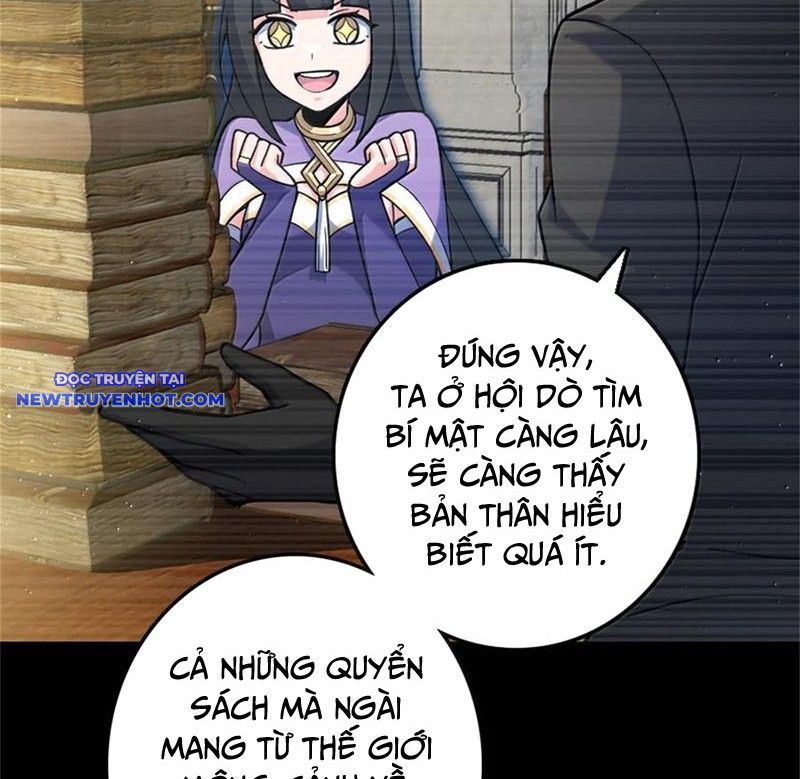 Thả Vu Nữ Đó Ra chapter 661 - Trang 38