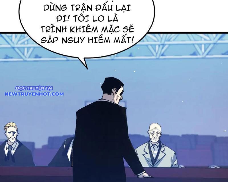 Toàn Dân Chuyển Chức: Bị Động Của Ta Vô Địch chapter 54 - Trang 126