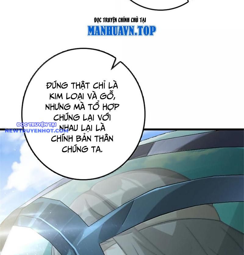 Thả Vu Nữ Đó Ra chapter 660 - Trang 34