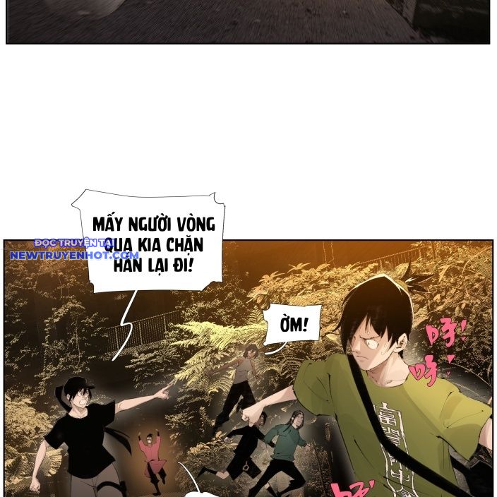 Tiền Liệt Tiên chapter 20 - Trang 10