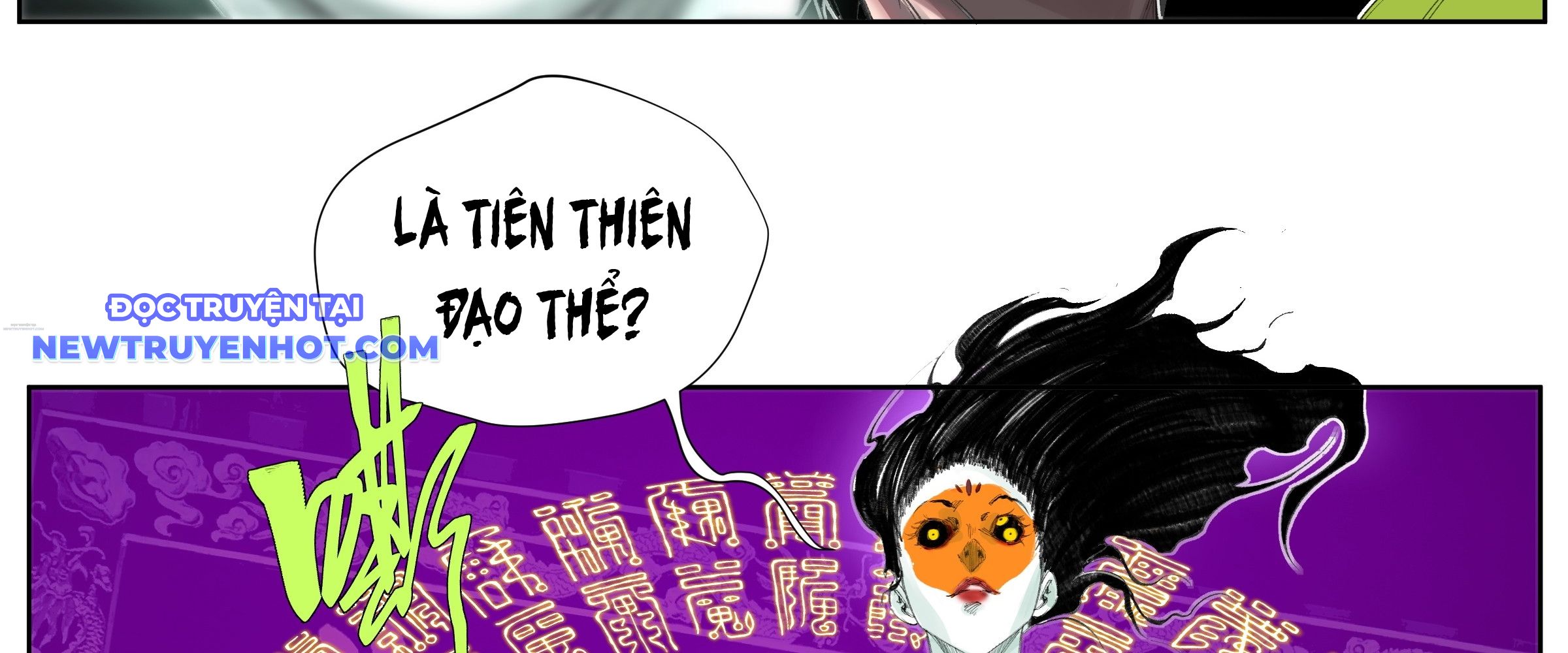 Tiền Liệt Tiên chapter 2 - Trang 94