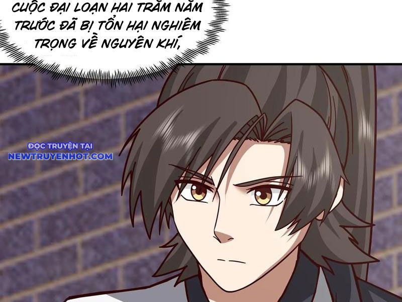 Hỗn Độn Thiên Đế Quyết chapter 128 - Trang 58