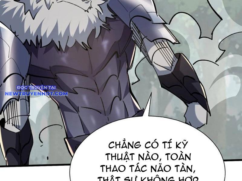 Từ Dã Quái Bắt Đầu Thăng Cấp chapter 80 - Trang 23