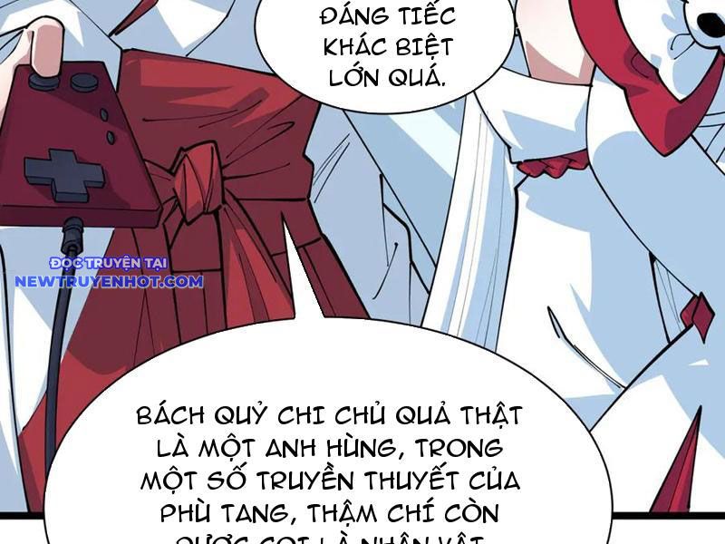 Kỷ Nguyên Kỳ Lạ chapter 398 - Trang 157