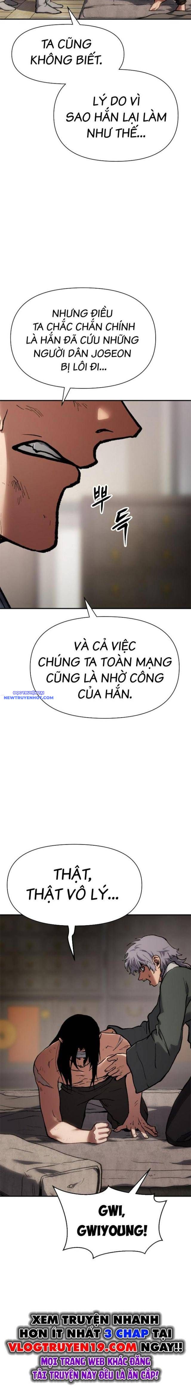 Ám Vệ chapter 30 - Trang 22