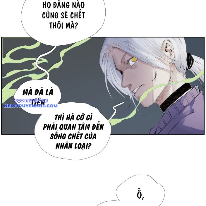 Tiền Liệt Tiên chapter 27 - Trang 45