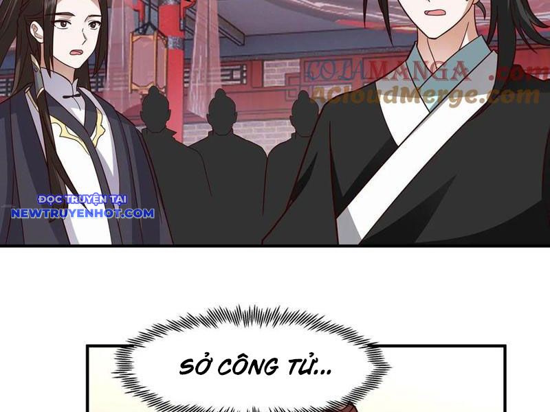 Hỗn Độn Thiên Đế Quyết chapter 128 - Trang 23