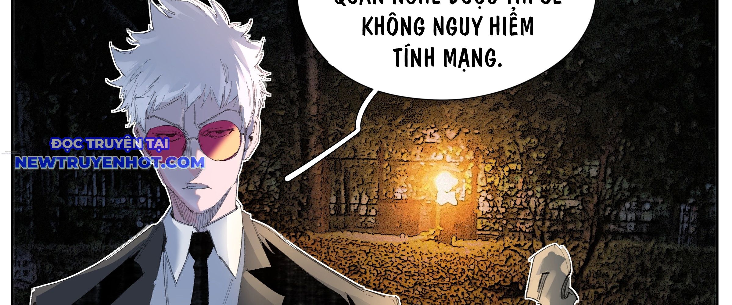 Tiền Liệt Tiên chapter 5 - Trang 99