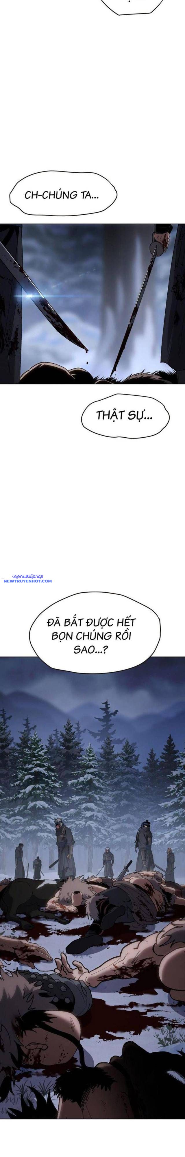 Ám Vệ chapter 25 - Trang 29