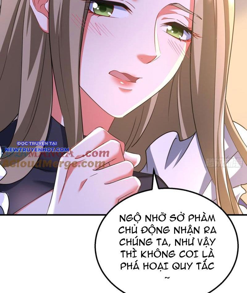 Bảy Vị Sư Tỷ Sủng Ta Tới Trời chapter 81 - Trang 7