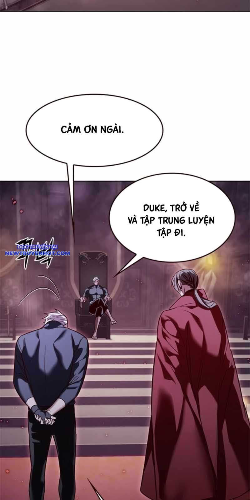 Hóa Thân Thành Mèo chapter 328 - Trang 33