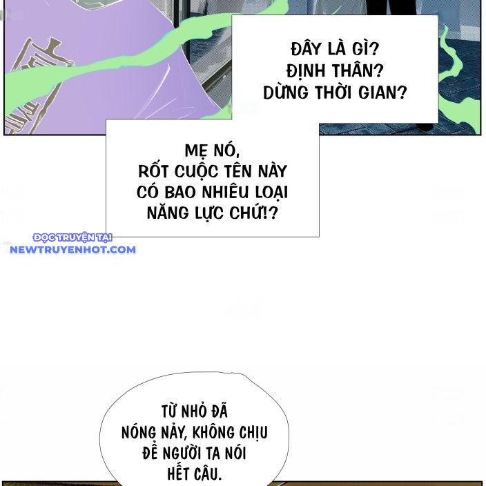 Tiền Liệt Tiên chapter 27 - Trang 34