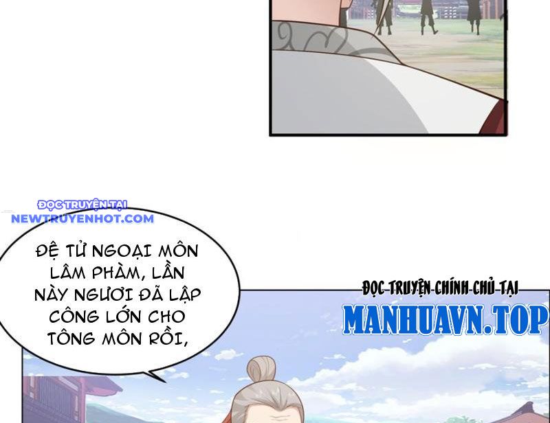 Vô Địch Thật Tịch Mịch chapter 39 - Trang 6