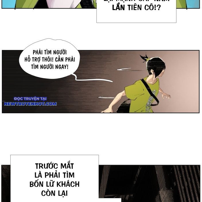 Tiền Liệt Tiên chapter 18 - Trang 17