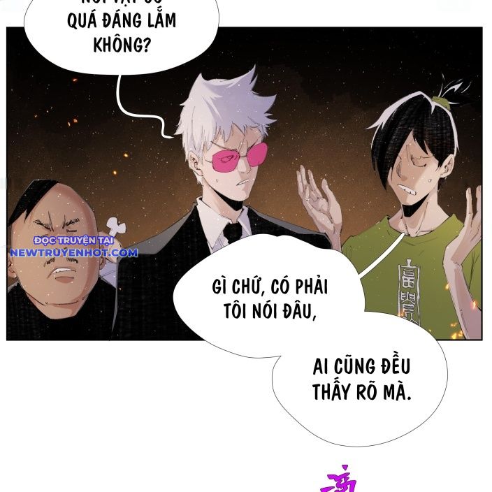 Tiền Liệt Tiên chapter 11 - Trang 6