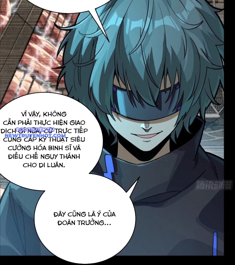 Tinh Giáp Hồn Tướng chapter 249 - Trang 24