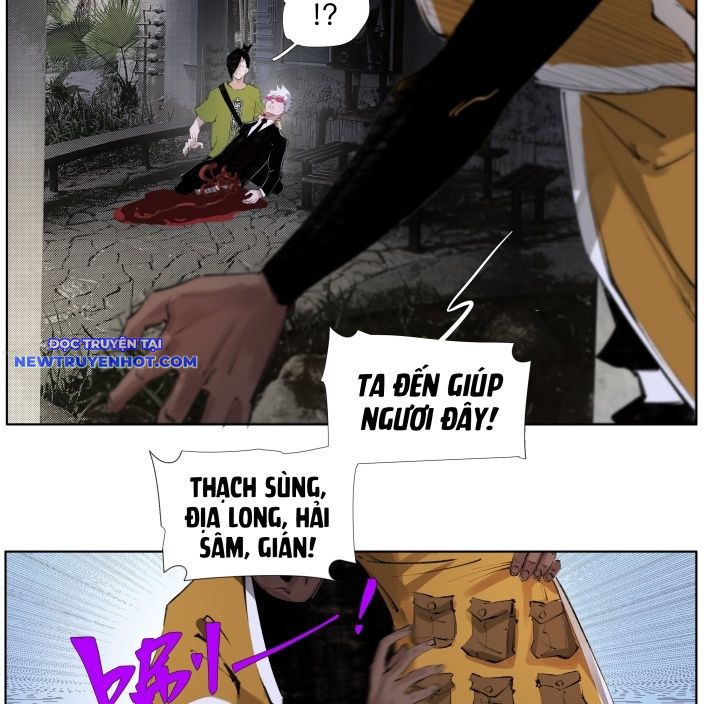 Tiền Liệt Tiên chapter 24 - Trang 12