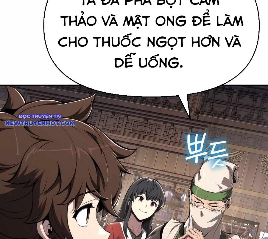 Fabre Chuyển Sinh Vào Tứ Xuyên Đường Môn chapter 13 - Trang 131