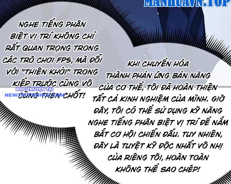 Toàn Dân Chuyển Chức: Bị Động Của Ta Vô Địch chapter 54 - Trang 104