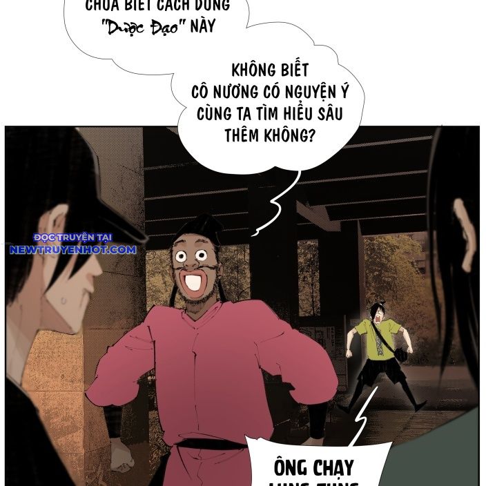 Tiền Liệt Tiên chapter 19 - Trang 44