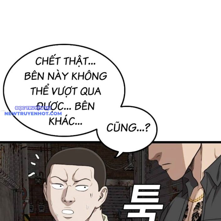 Người Xấu chapter 229 - Trang 184