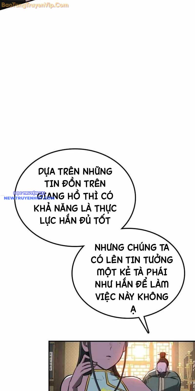 Ta Đây Vô Địch Bất Bại chapter 8 - Trang 3