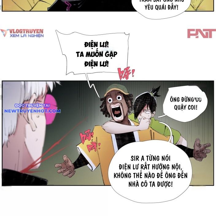 Tiền Liệt Tiên chapter 26 - Trang 24