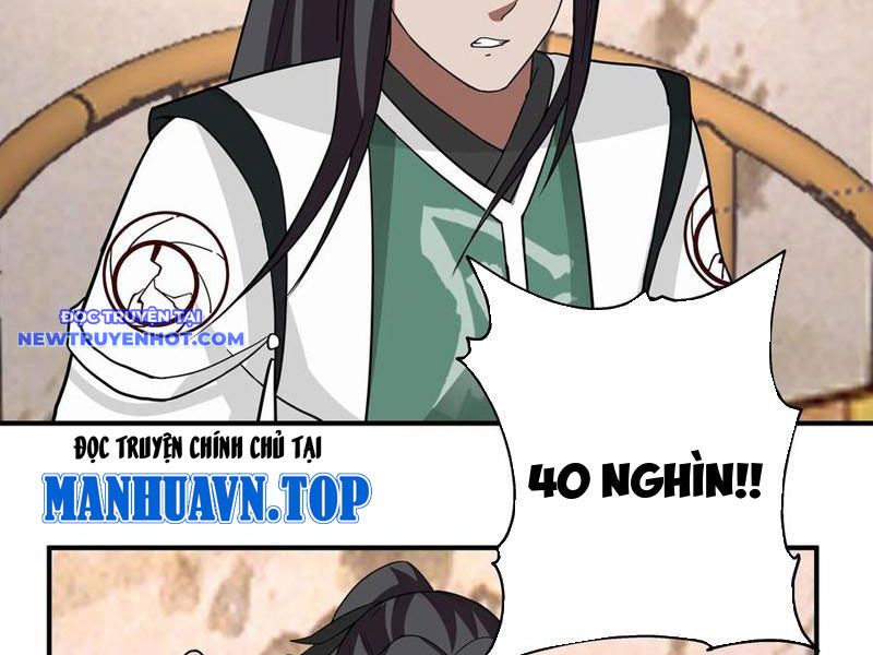 Hỗn Độn Thiên Đế Quyết chapter 128 - Trang 15