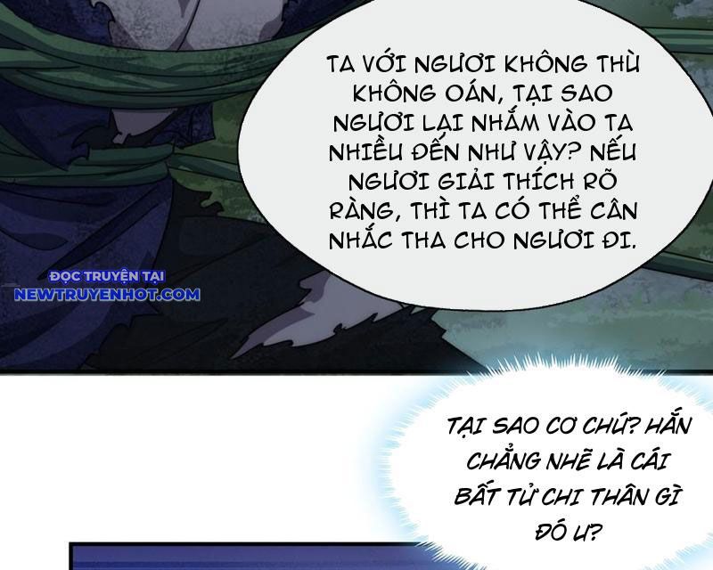 Mời Công Tử Trảm Yêu chapter 138 - Trang 52