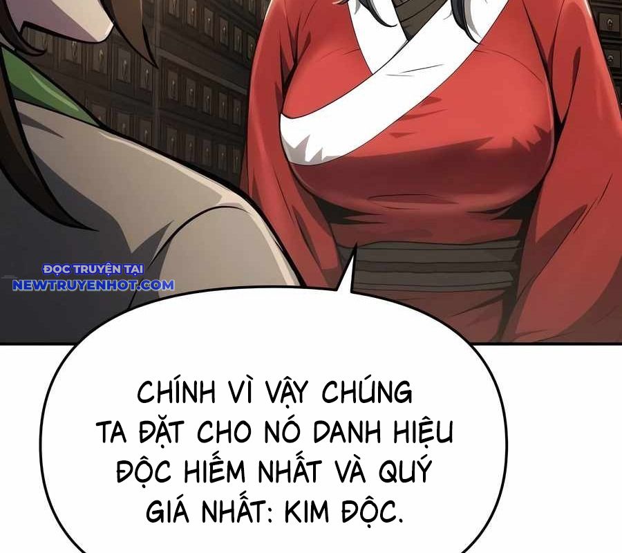 Fabre Chuyển Sinh Vào Tứ Xuyên Đường Môn chapter 11 - Trang 135