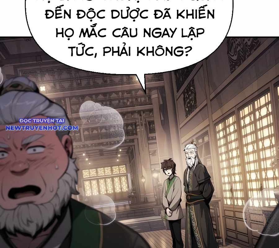 Fabre Chuyển Sinh Vào Tứ Xuyên Đường Môn chapter 13 - Trang 207