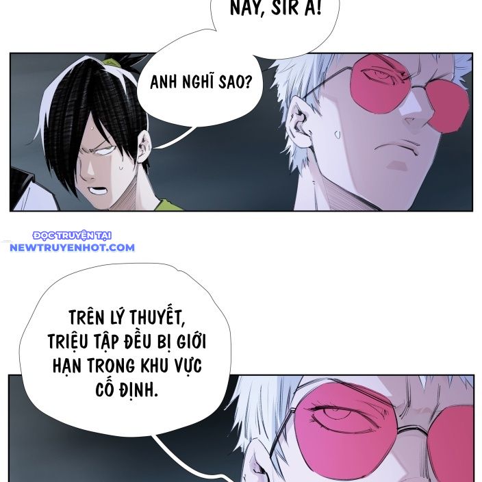 Tiền Liệt Tiên chapter 9 - Trang 9