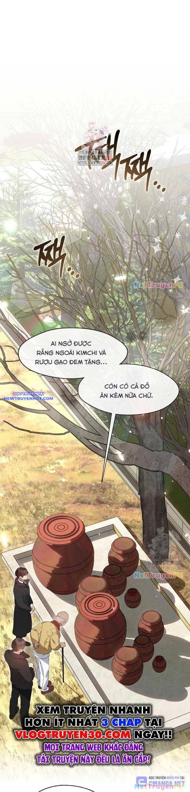 Nhà Hàng âm Phủ chapter 58 - Trang 1