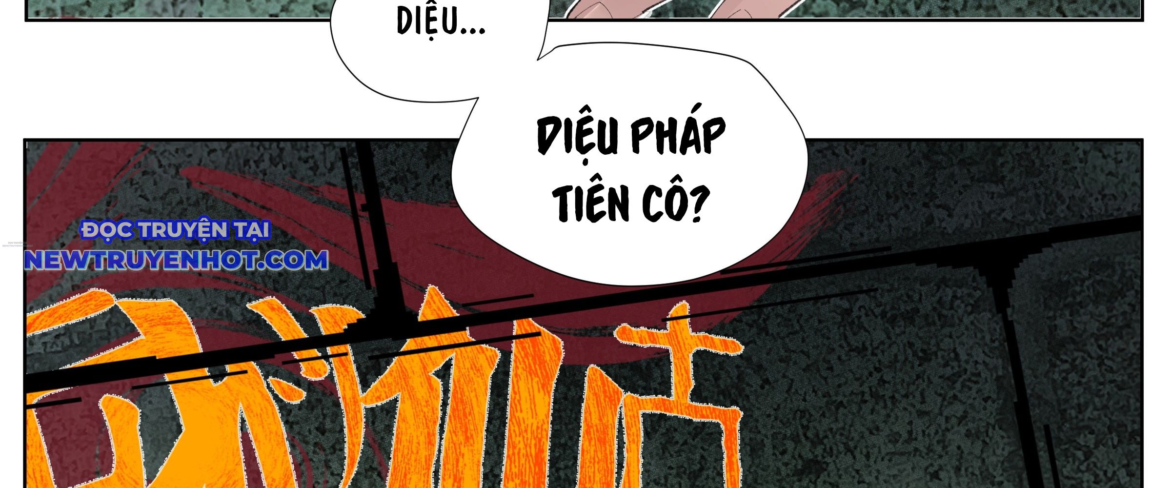 Tiền Liệt Tiên chapter 2 - Trang 15