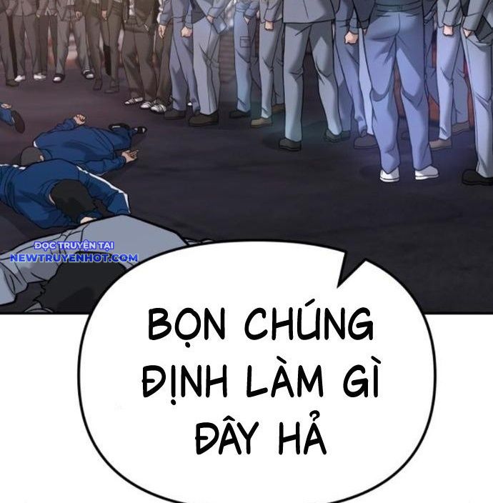 Giang Hồ Thực Thi Công Lý chapter 116 - Trang 35