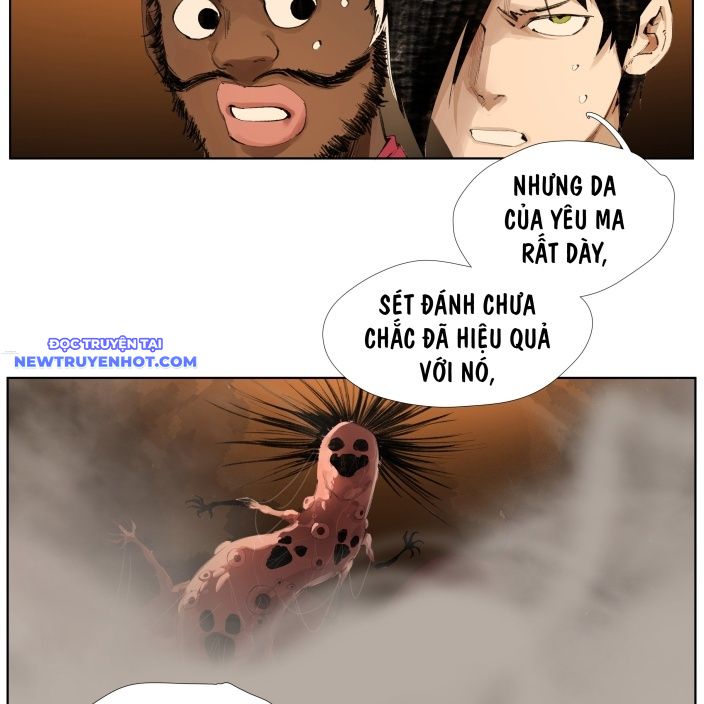 Tiền Liệt Tiên chapter 19 - Trang 11