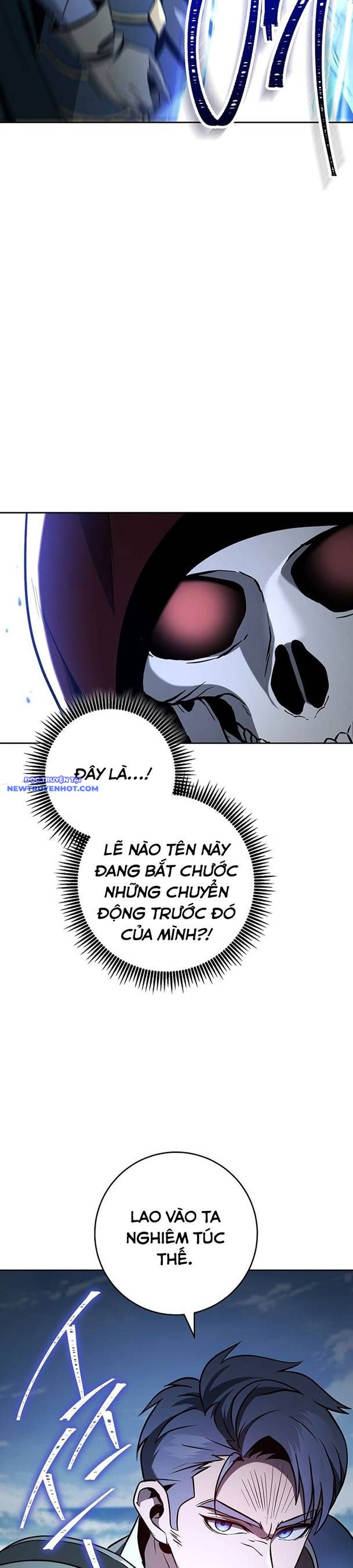 Cốt Binh Trở Lại chapter 297 - Trang 23