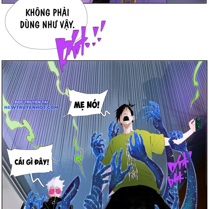 Tiền Liệt Tiên chapter 27 - Trang 54