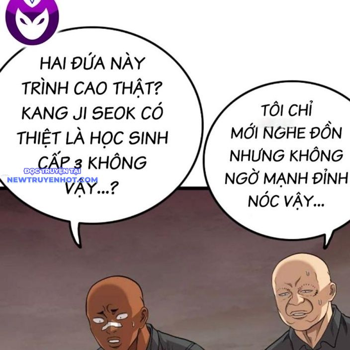 Người Xấu chapter 231 - Trang 93