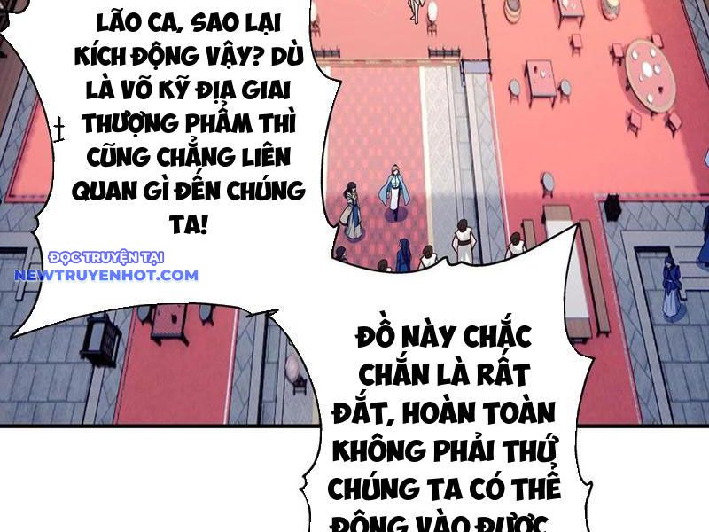 Hỗn Độn Thiên Đế Quyết chapter 128 - Trang 41