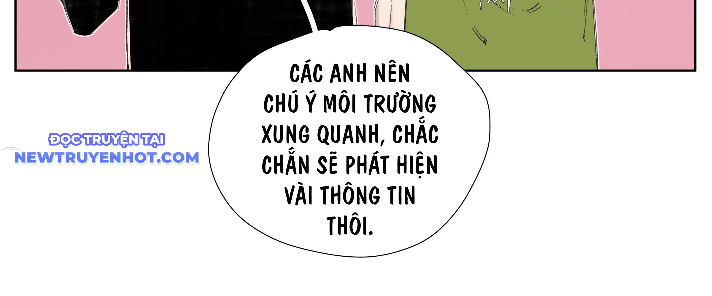 Tiền Liệt Tiên chapter 7 - Trang 34